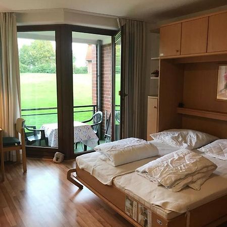 Travemuende Am Hafen Lägenhet Lübeck Exteriör bild