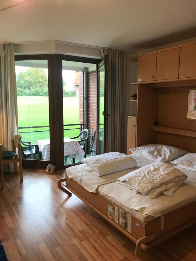 Travemuende Am Hafen Lägenhet Lübeck Exteriör bild
