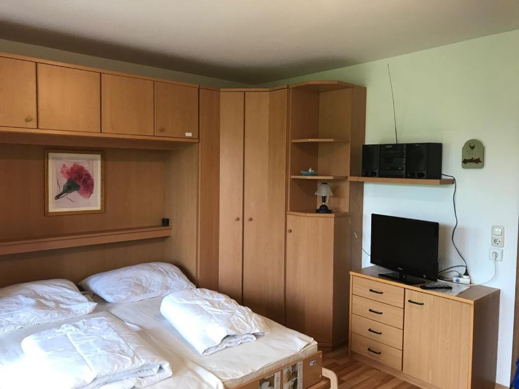 Travemuende Am Hafen Lägenhet Lübeck Exteriör bild